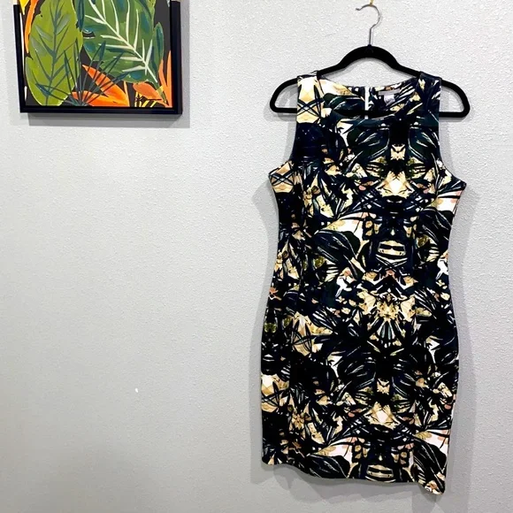 (H&M) Sheath Dress - Picture 2 of 11